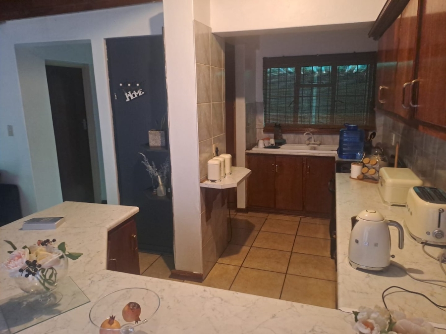 To Let 2 Bedroom Property for Rent in Pellissier Free State